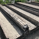 Roof before work